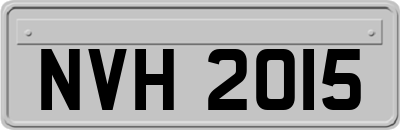 NVH2015