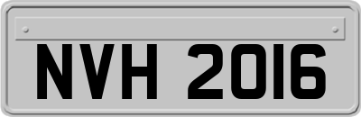 NVH2016