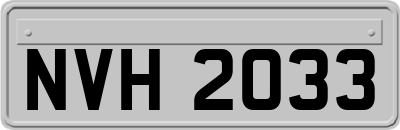 NVH2033