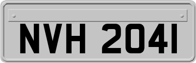 NVH2041