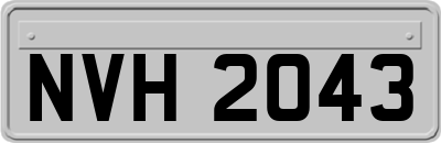 NVH2043