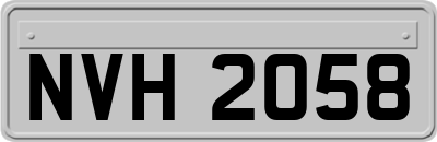 NVH2058