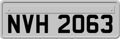 NVH2063