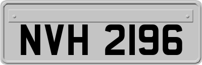 NVH2196