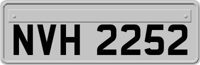 NVH2252