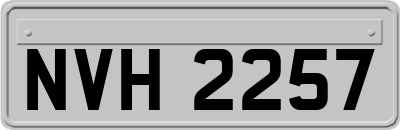 NVH2257