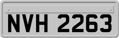 NVH2263