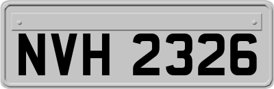 NVH2326