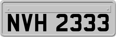 NVH2333