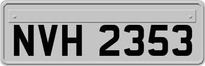 NVH2353