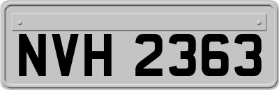 NVH2363