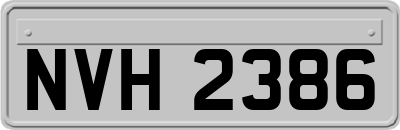 NVH2386