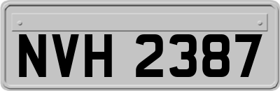 NVH2387