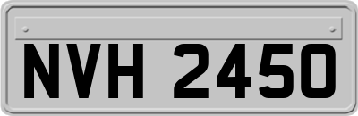 NVH2450