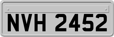 NVH2452