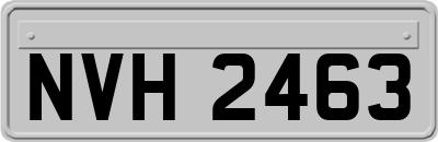 NVH2463