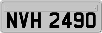 NVH2490