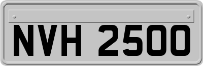 NVH2500