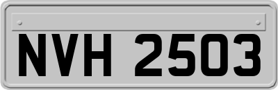 NVH2503