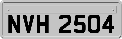 NVH2504