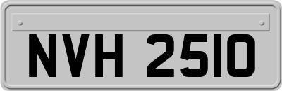 NVH2510