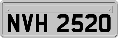 NVH2520