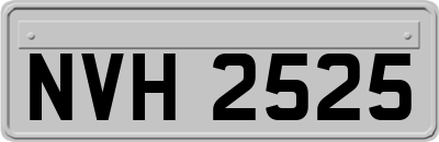 NVH2525