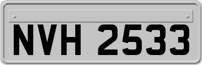 NVH2533