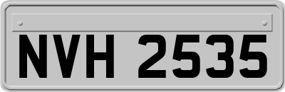 NVH2535