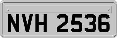 NVH2536