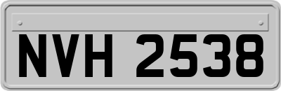 NVH2538