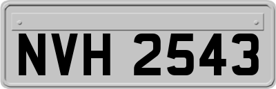 NVH2543