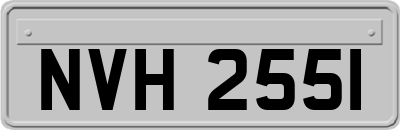 NVH2551