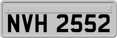 NVH2552