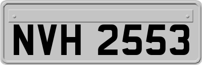 NVH2553