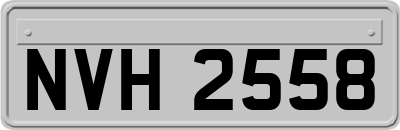 NVH2558