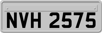NVH2575