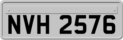 NVH2576