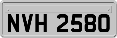 NVH2580