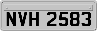 NVH2583