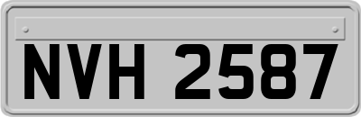 NVH2587