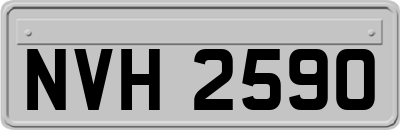 NVH2590