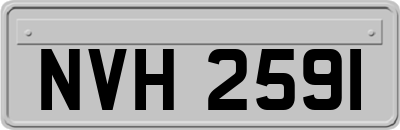 NVH2591