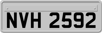 NVH2592