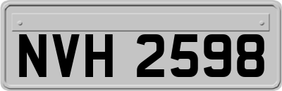 NVH2598