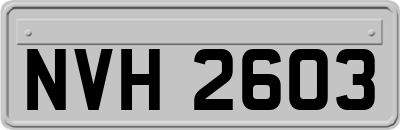 NVH2603