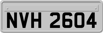NVH2604