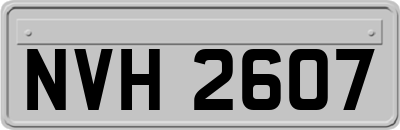NVH2607