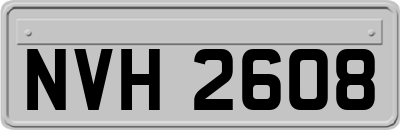 NVH2608