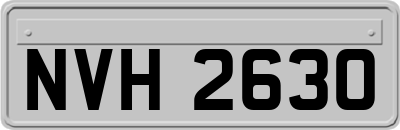 NVH2630